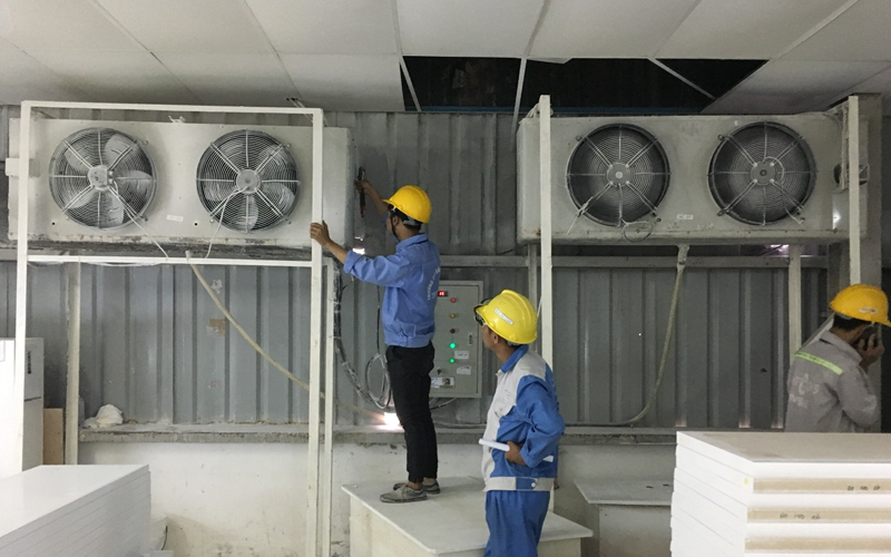 Điện Lạnh Thành Công