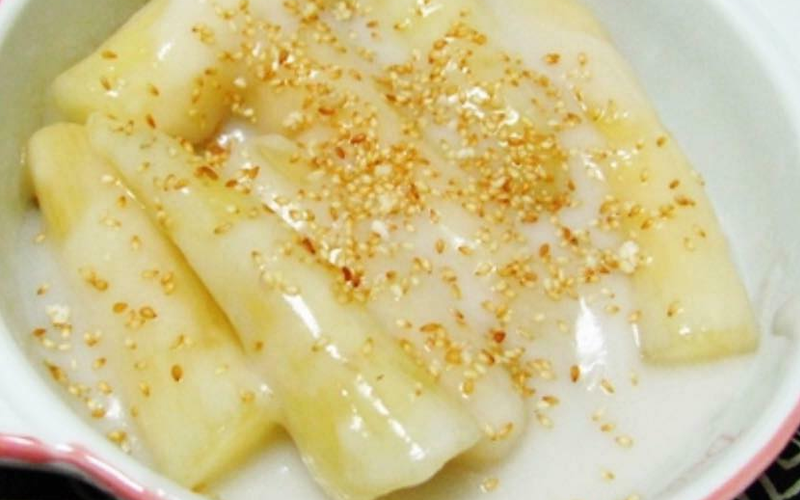 Quán ăn dọc đường