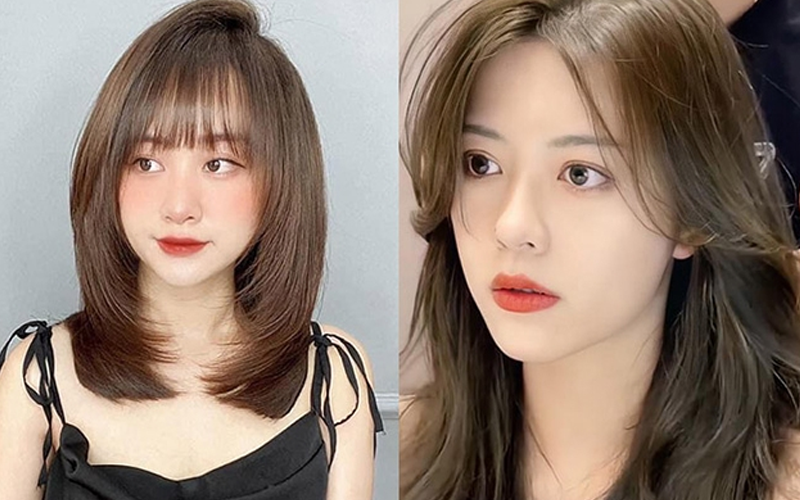 5 salon làm tóc đẹp tại Bình Tân: Ctrl F5 nhan sắc cực mạnh cho chị em