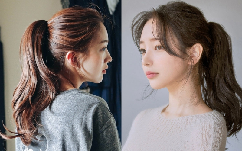 5 salon làm tóc đẹp tại Bình Tân: Ctrl F5 nhan sắc cực mạnh cho chị em