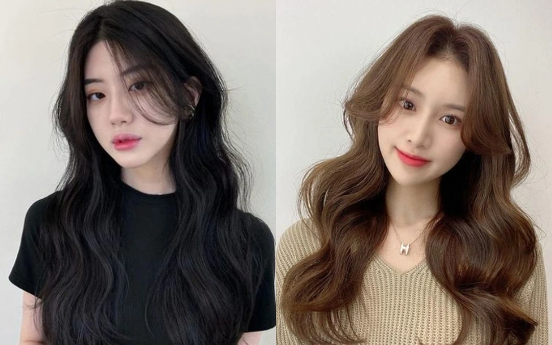 5 salon làm tóc đẹp tại Bình Tân: Ctrl F5 nhan sắc cực mạnh cho chị em