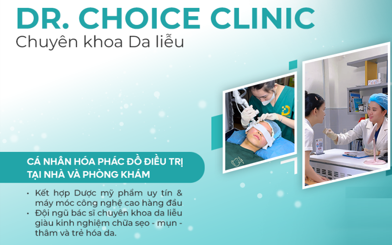 Dr. Choice Clinic