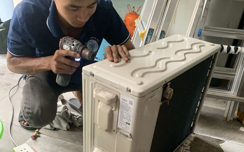 Top 5 đơn vị điện lạnh uy tín tại TP.HCM