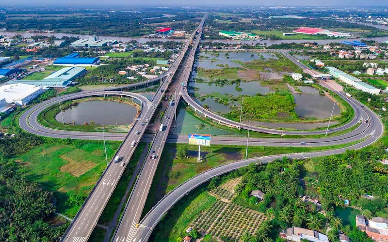 bất động sản long an 2025 - 2026