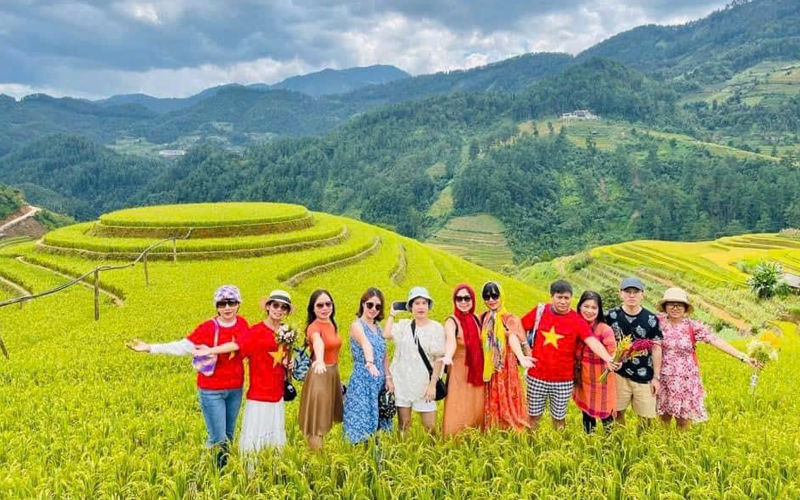 Đánh giá công ty du lịch PYS Travel: Uy tín, chất lượng và các dòng tour thế mạnh