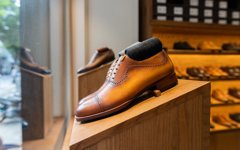 Be Classy – Phong Cách Quý Ông Hiện Đại