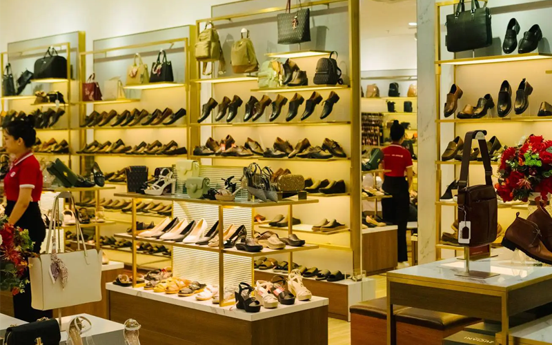 Thương Hiệu Giày Đông Hải – Niềm Tự Hào Giày Việt