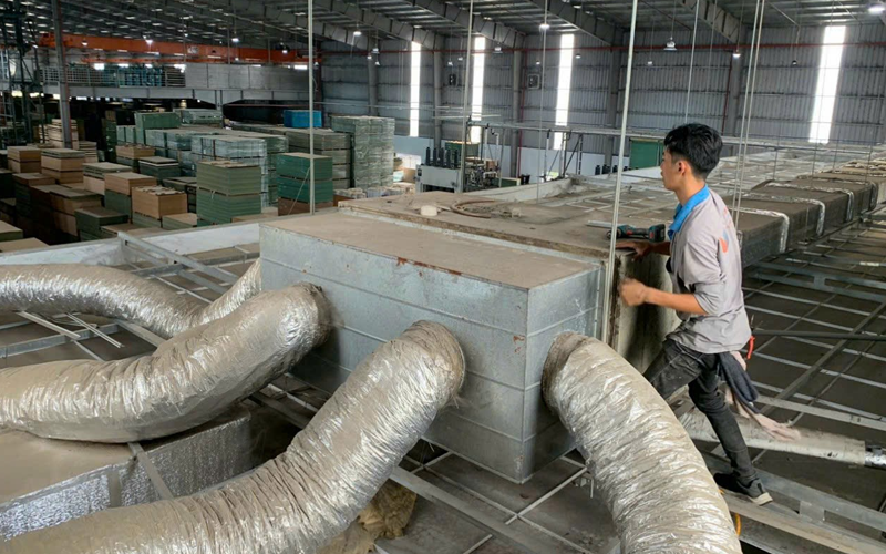 Đánh giá Công ty Điện lạnh Kỹ Việt: Dịch vụ uy tín, chuyên nghiệp hàng đầu tại TP.HCM và các vùng lân cận