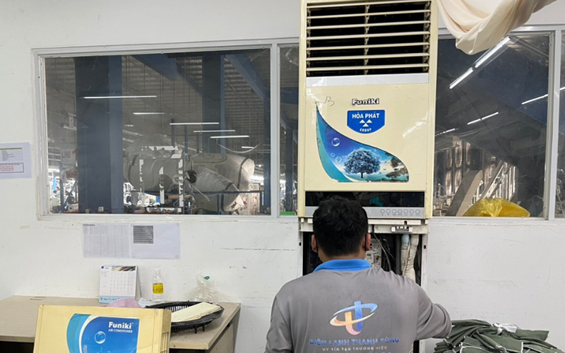 Top 5 đơn vị điện lạnh uy tín tại TP.HCM: Dịch vụ nhanh chóng, bảo hành tốt