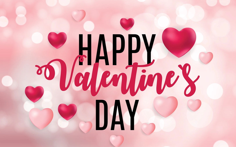 Lịch sử ra đời ngày lễ tình nhân 14/2