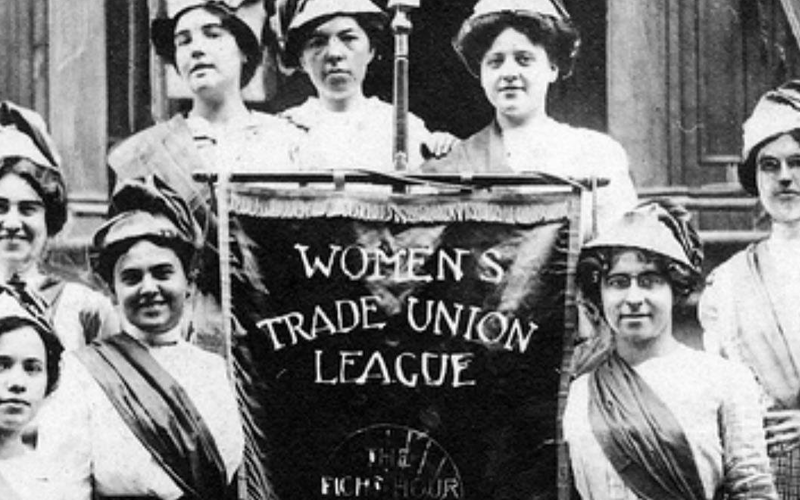 Lịch sử ra đời ngày Quốc tế Phụ nữ 8/3: Bản hùng ca về sự bình đẳng