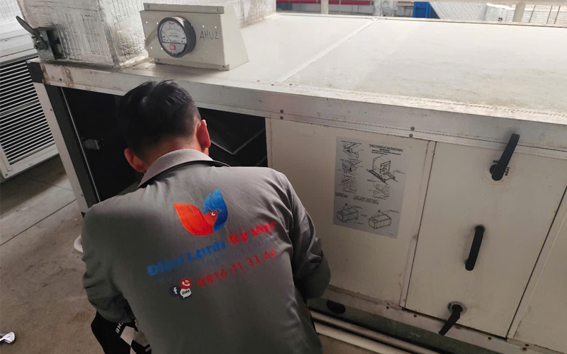 Công ty Điện Lạnh Kỹ Việt – Sự Lựa Chọn Số 1 Về Chất Lượng tại Đức Hoà