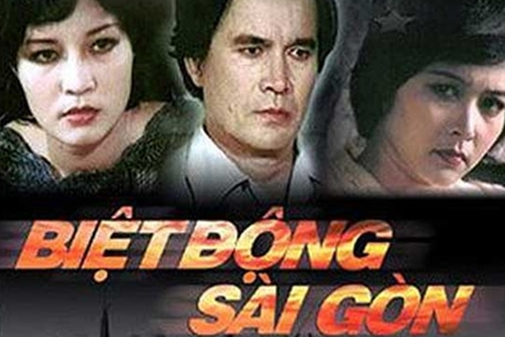 Biệt Động Sài Gòn (1986) – Huyền thoại về những người anh hùng thầm lặng