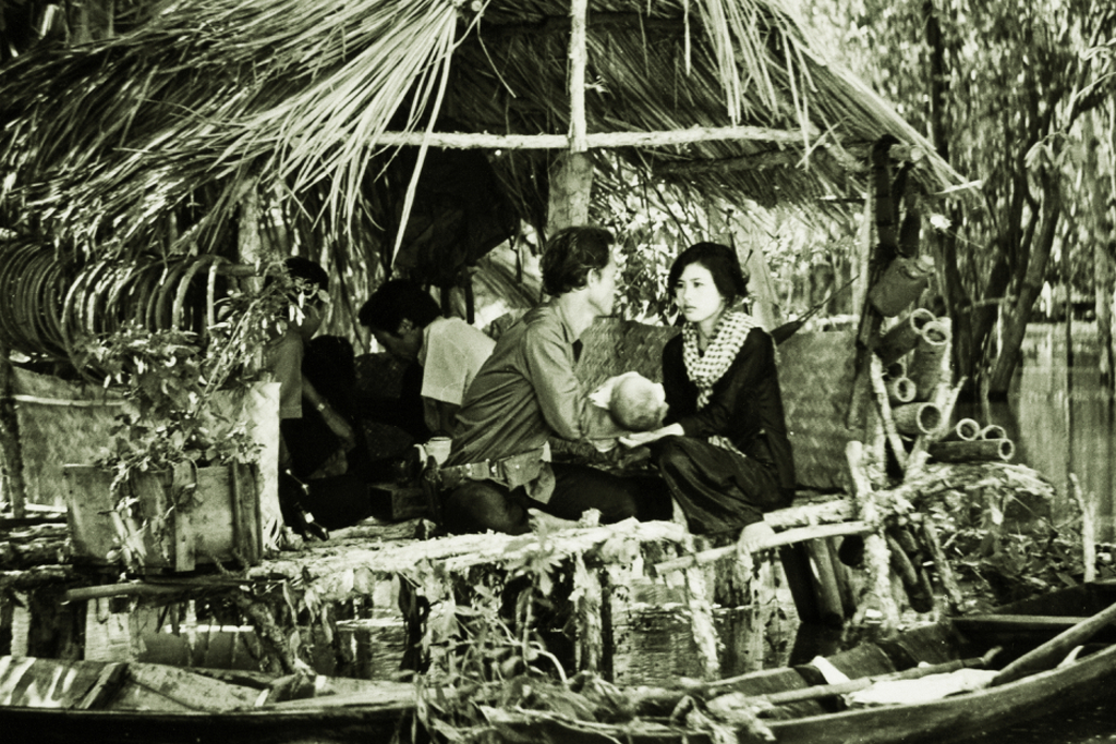  Cánh Đồng Hoang (1979) – Bản hùng ca về sức sống mãnh liệt