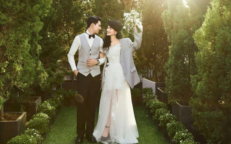 Những Studio chụp ảnh cưới đẹp tại TP.HCM giá rẻ, uy tín và chất lượng