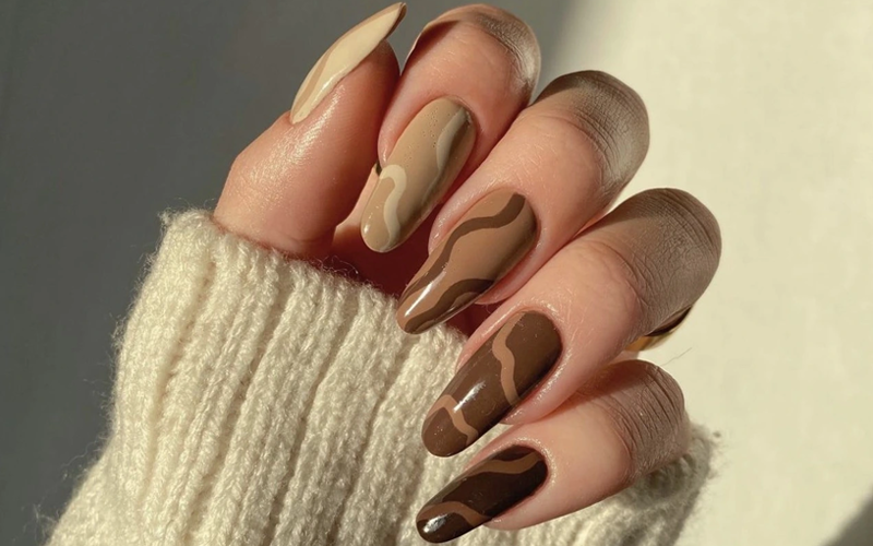 Những tiệm làm nail đẹp tại Bình Dương giá rẻ, chất lượng