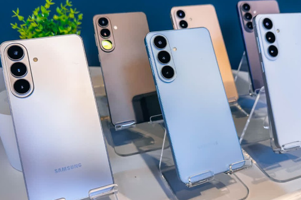 Phân tích Samsung Galaxy S26 Series