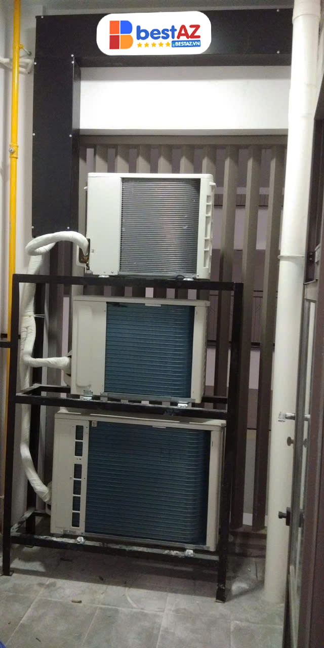 Tại sao cục nóng máy lạnh kêu to? Nguyên nhân và cách khắc phục triệt để