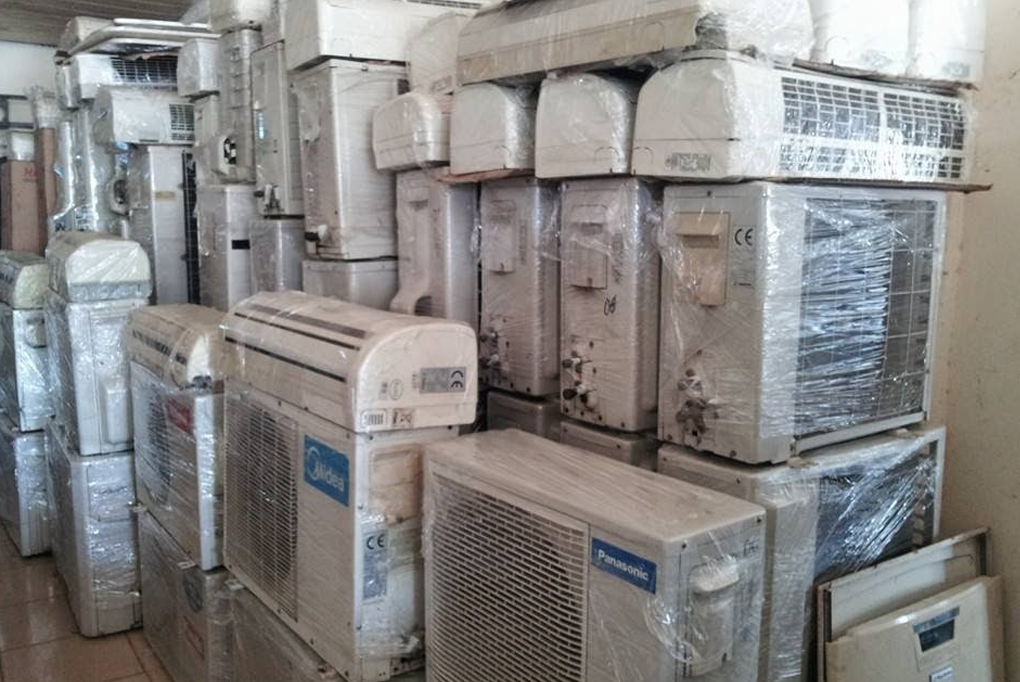 Top 5 đơn vị thu mua máy lạnh giá cao, nhanh chóng tại TP.HCM