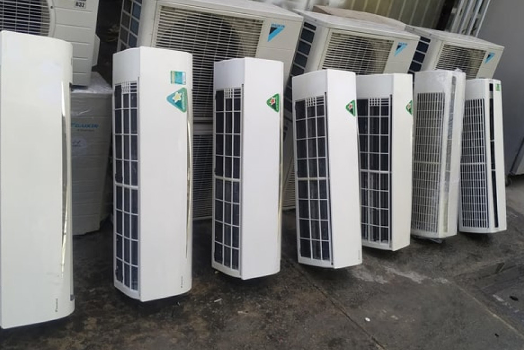 Top 5 đơn vị thu mua máy lạnh giá cao, nhanh chóng tại TP.HCM