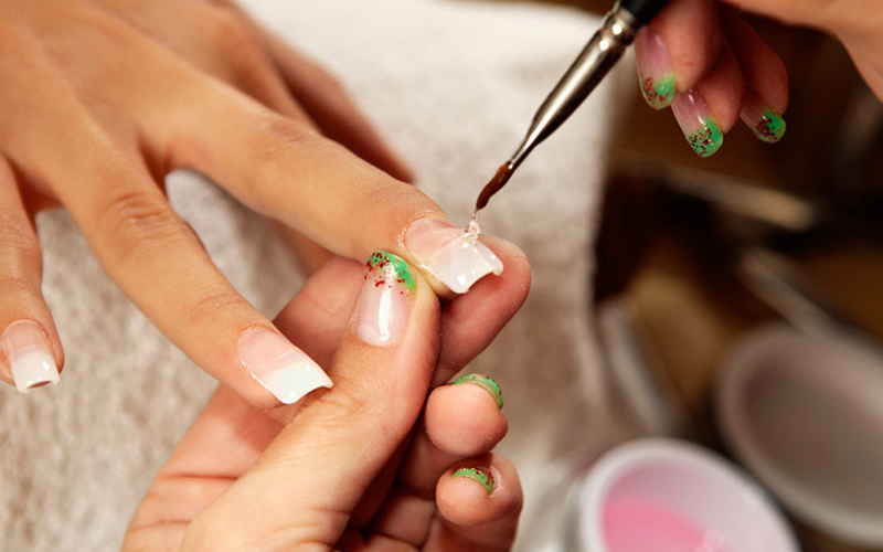 Top 5 tiệm làm nail cho chị em tại Bình Tân được sắn đón nhiều nhất