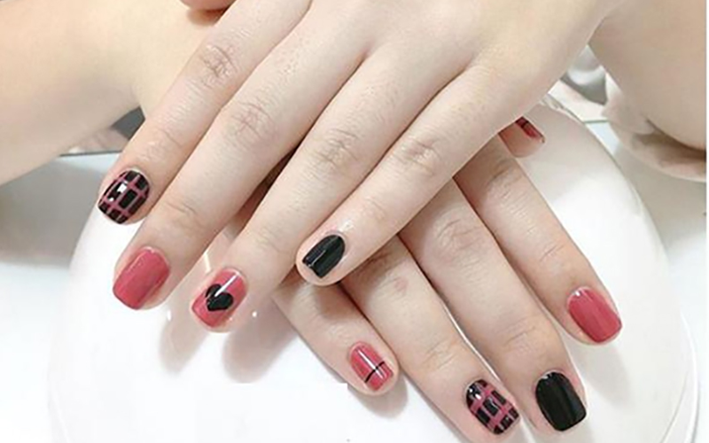 Top 5 tiệm làm nail cho chị em tại Bình Tân được sắn đón nhiều nhất