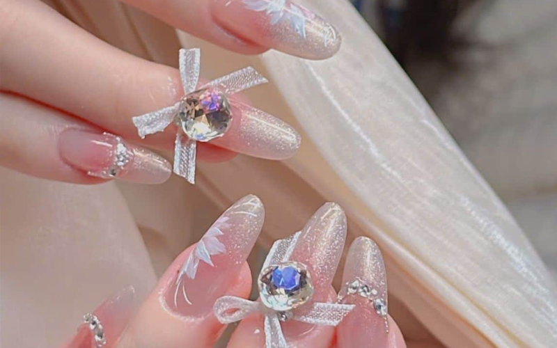 Top 5 tiệm làm nail cho chị em tại Bình Tân được sắn đón nhiều nhất