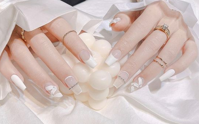 Top 5 tiệm làm nail cho chị em tại Bình Tân được sắn đón nhiều nhất
