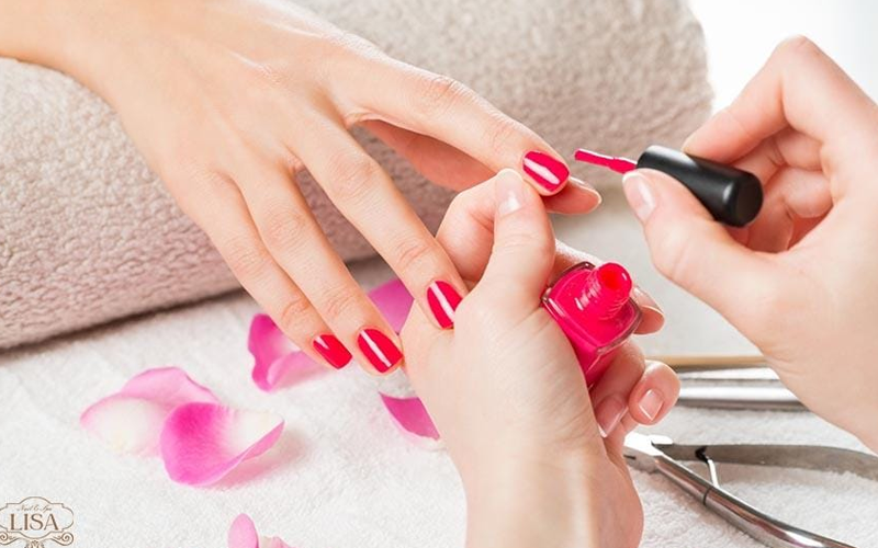 Top 5 tiệm làm nail cho chị em tại Bình Tân được sắn đón nhiều nhất