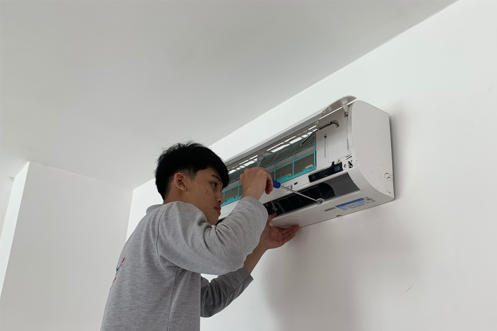 Điện Lạnh Đức Hòa – Chuyên Phục Vụ Nhanh Cho Hộ Gia Đình