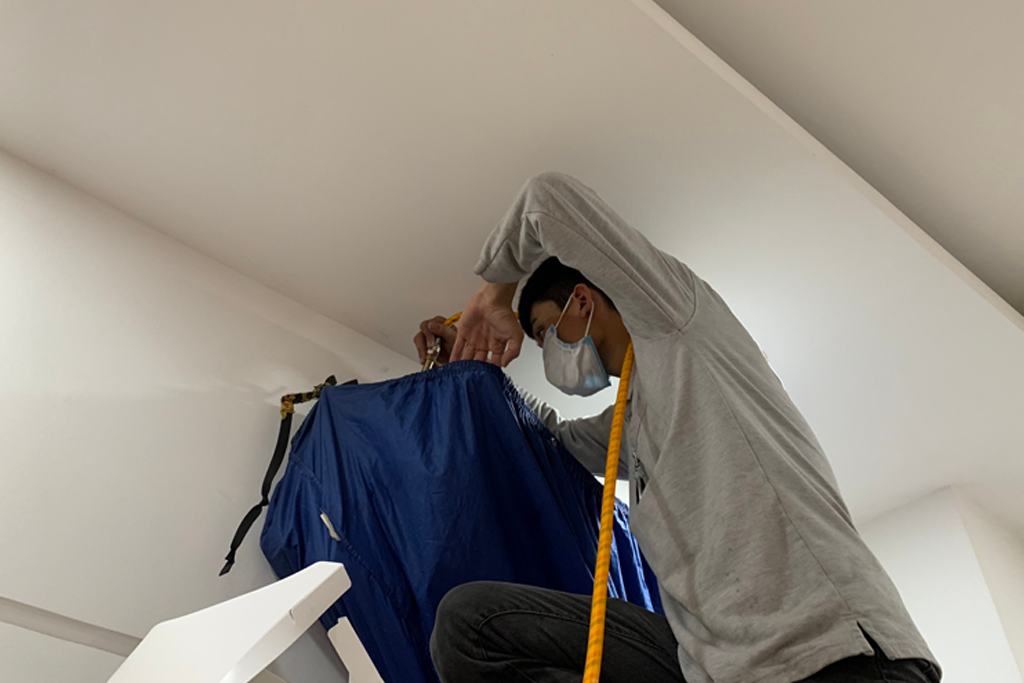 Điện lạnh Minh Trường