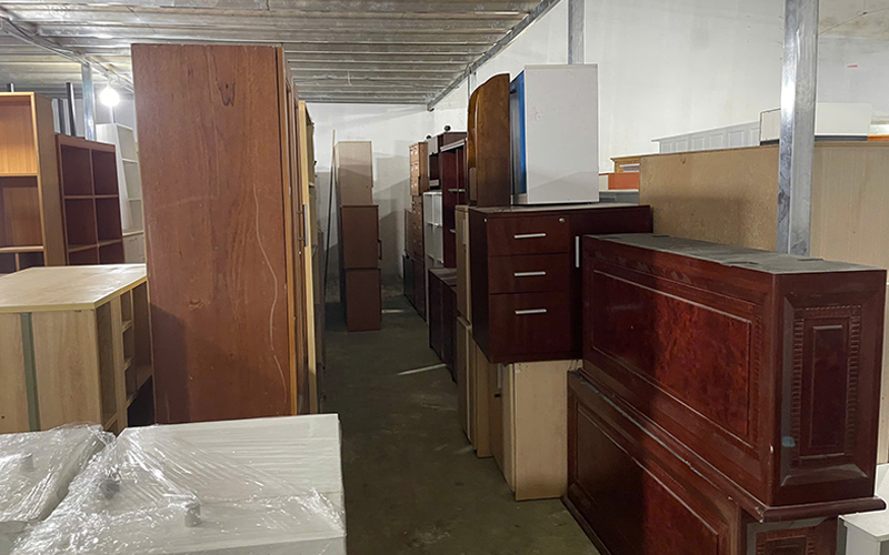 Thế Giới Đồ Cũ – Chuyên nội thất gỗ và tủ kệ cao cấp