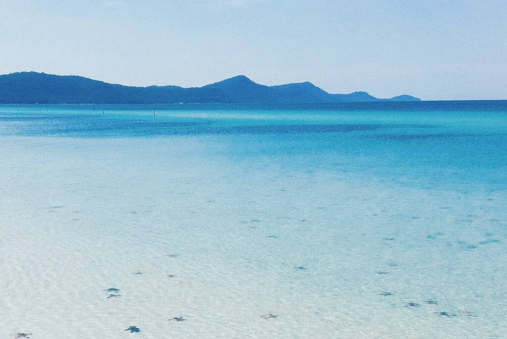 Bãi Sao (Phú Quốc)