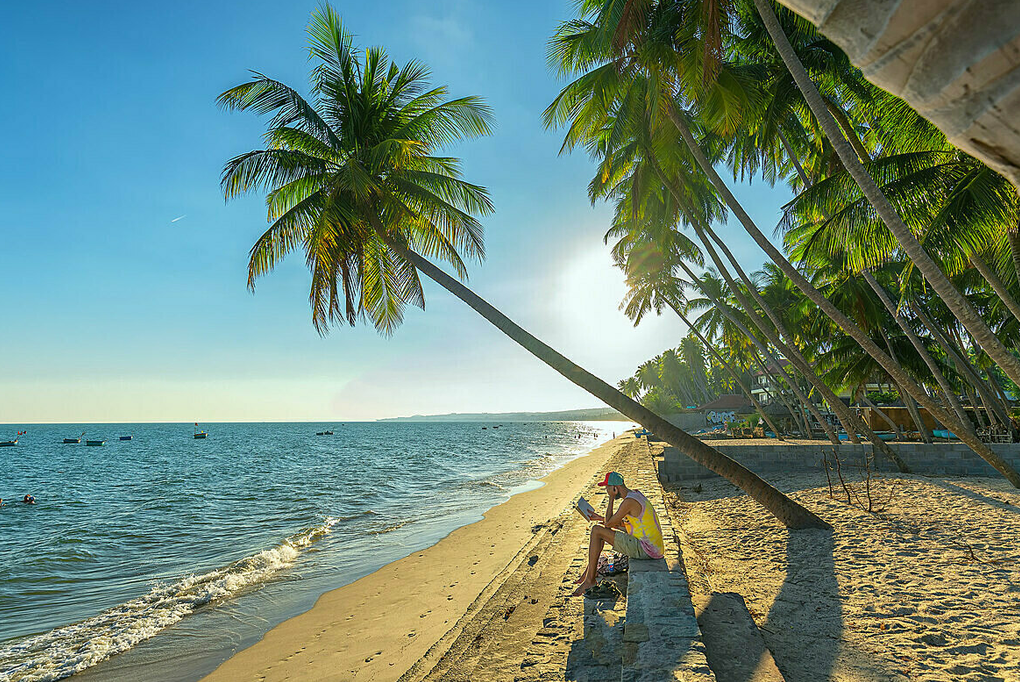 Mũi Né (Phan Thiết) 