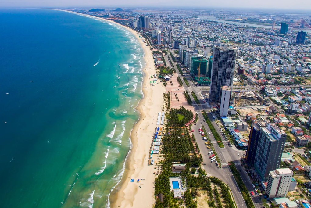 Bãi biển Mỹ Khê (Đà Nẵng)