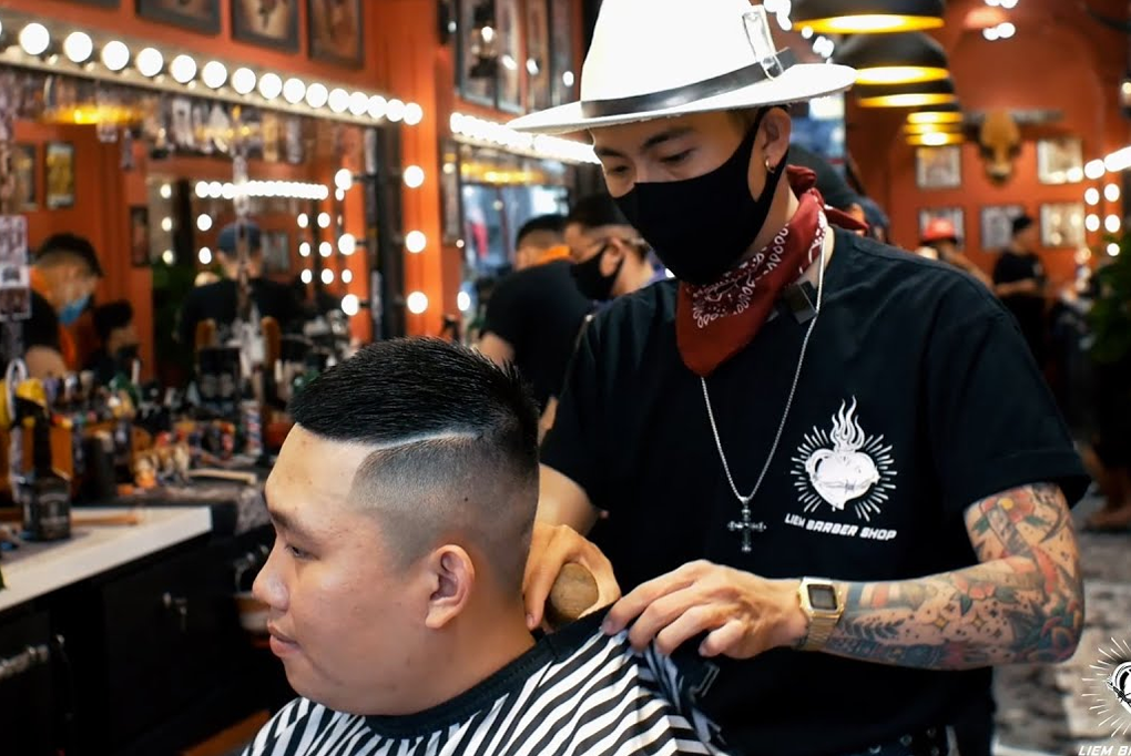 Liêm Barber Shop