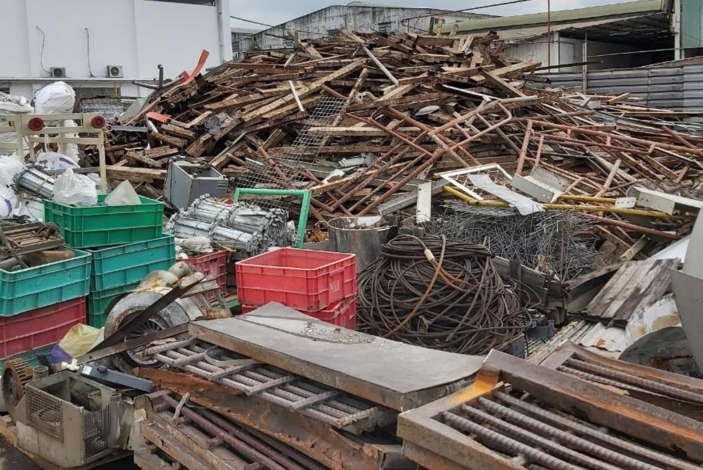 Top 5 cơ sở thu mua phế liệu tại Bình Tân giá tốt nhất