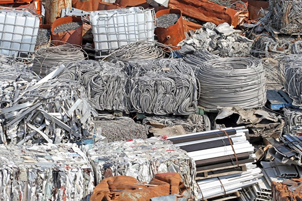 Top 5 cơ sở thu mua phế liệu tại Bình Tân giá tốt nhất