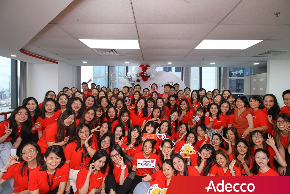 Adecco Vietnam