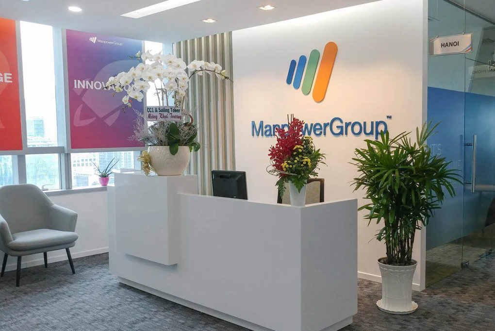 ManpowerGroup Vietnam