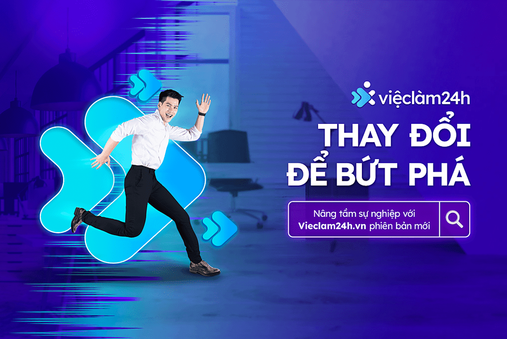 Việc Làm 24h