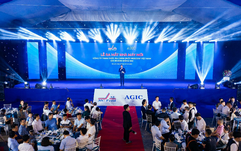 HSV Media (Thiết Bị Sự Kiện VietSky)