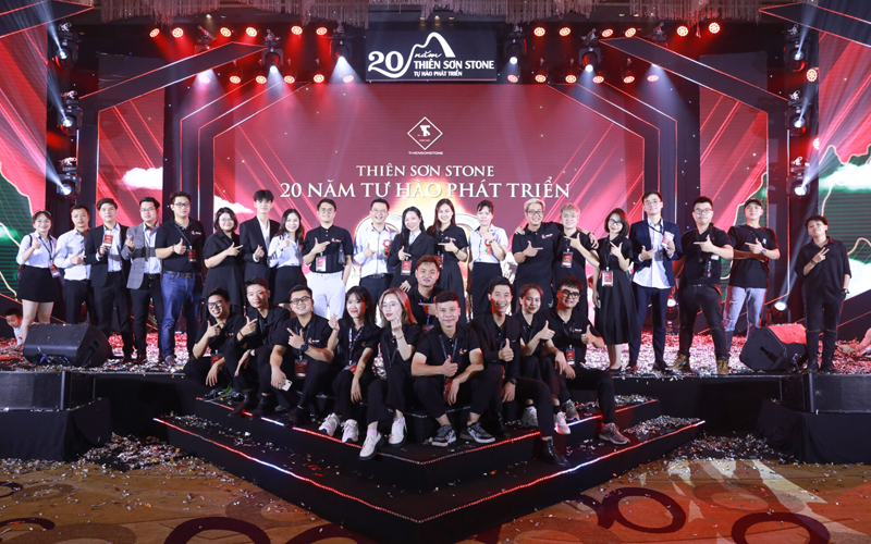 Công Ty Tổ Chức Sự Kiện Á Châu Event