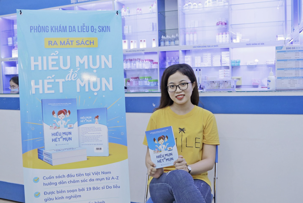 Phòng Khám Da Liễu O2 SKIN