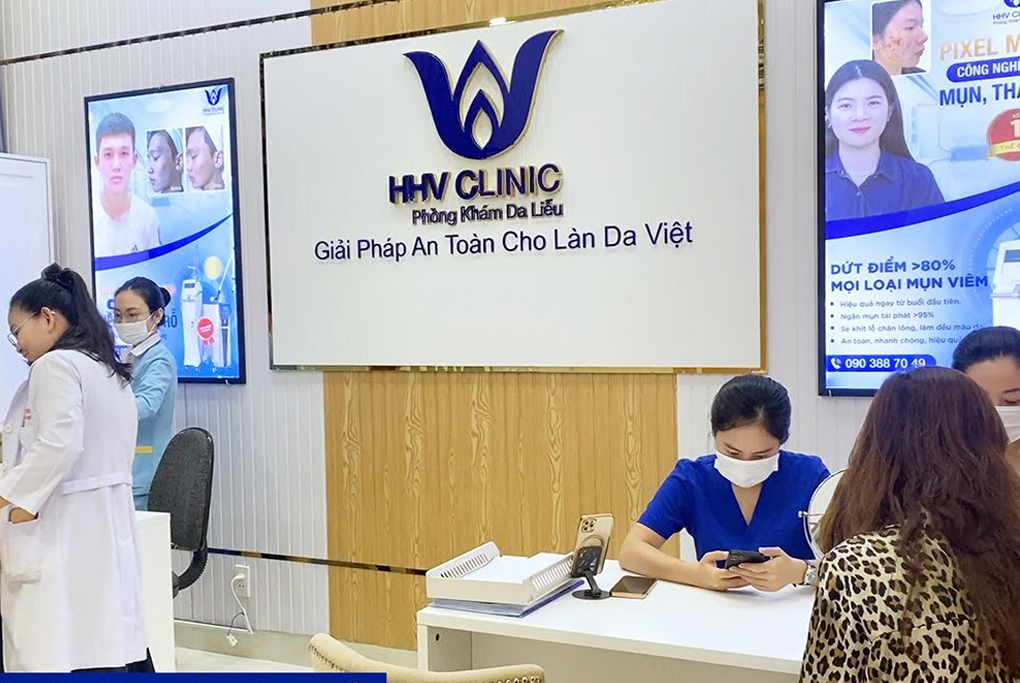 HHV Clinic