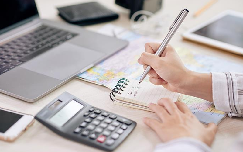 Dịch Vụ Thuế - Kế Toán Song Kim