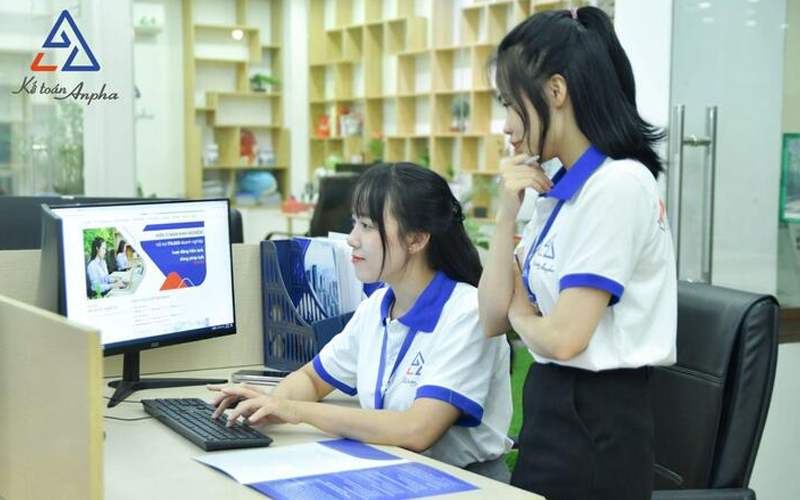 Kế Toán An Pha – Hệ Sinh Thái Pháp Lý Toàn Diện