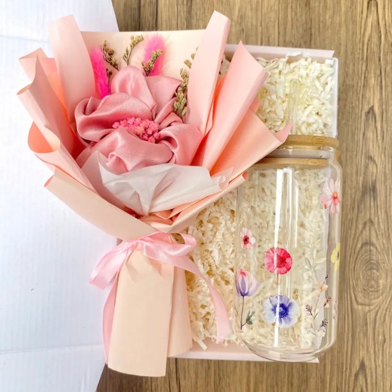 Ribbon Florist – Nghệ Thuật Gói Quà Cao Cấp