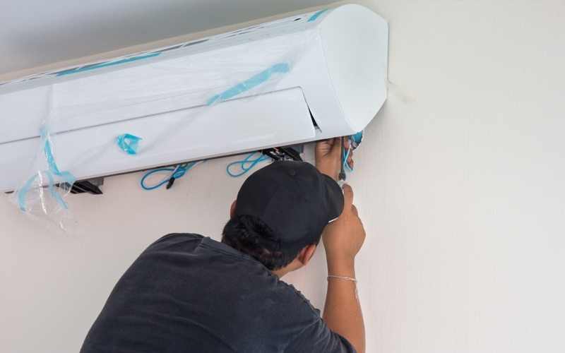 Điện Lạnh Gia Định