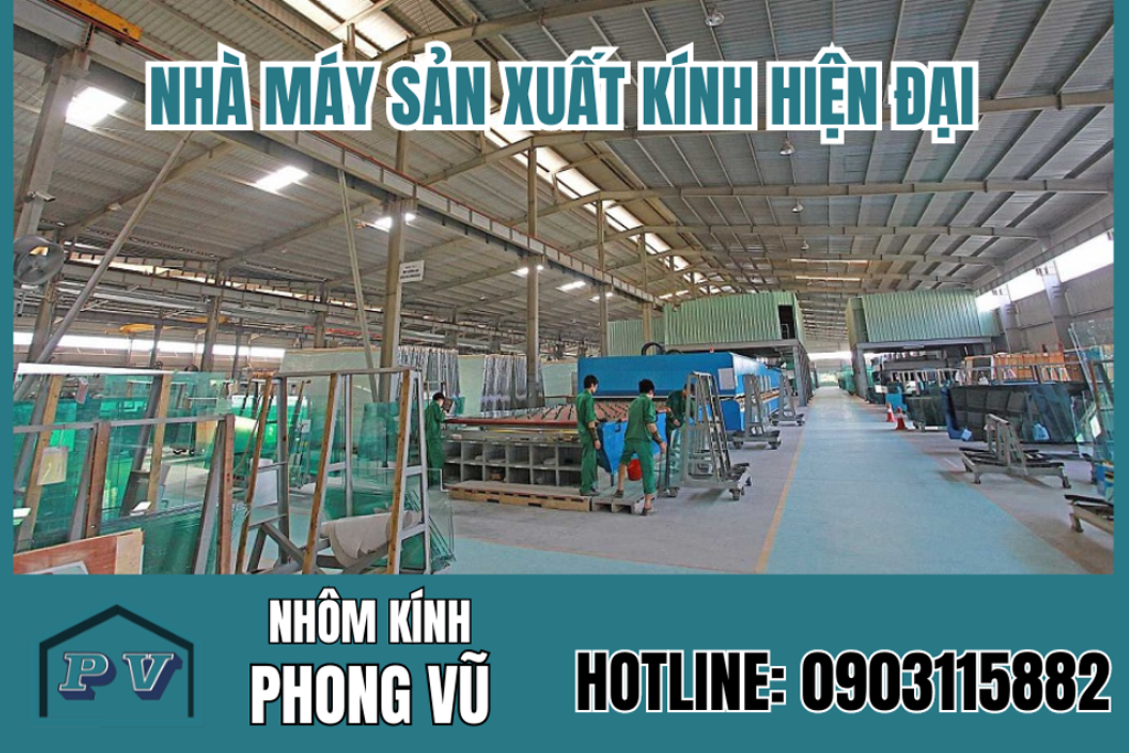 Công Ty TNHH SX - DV - TM Phong Vũ